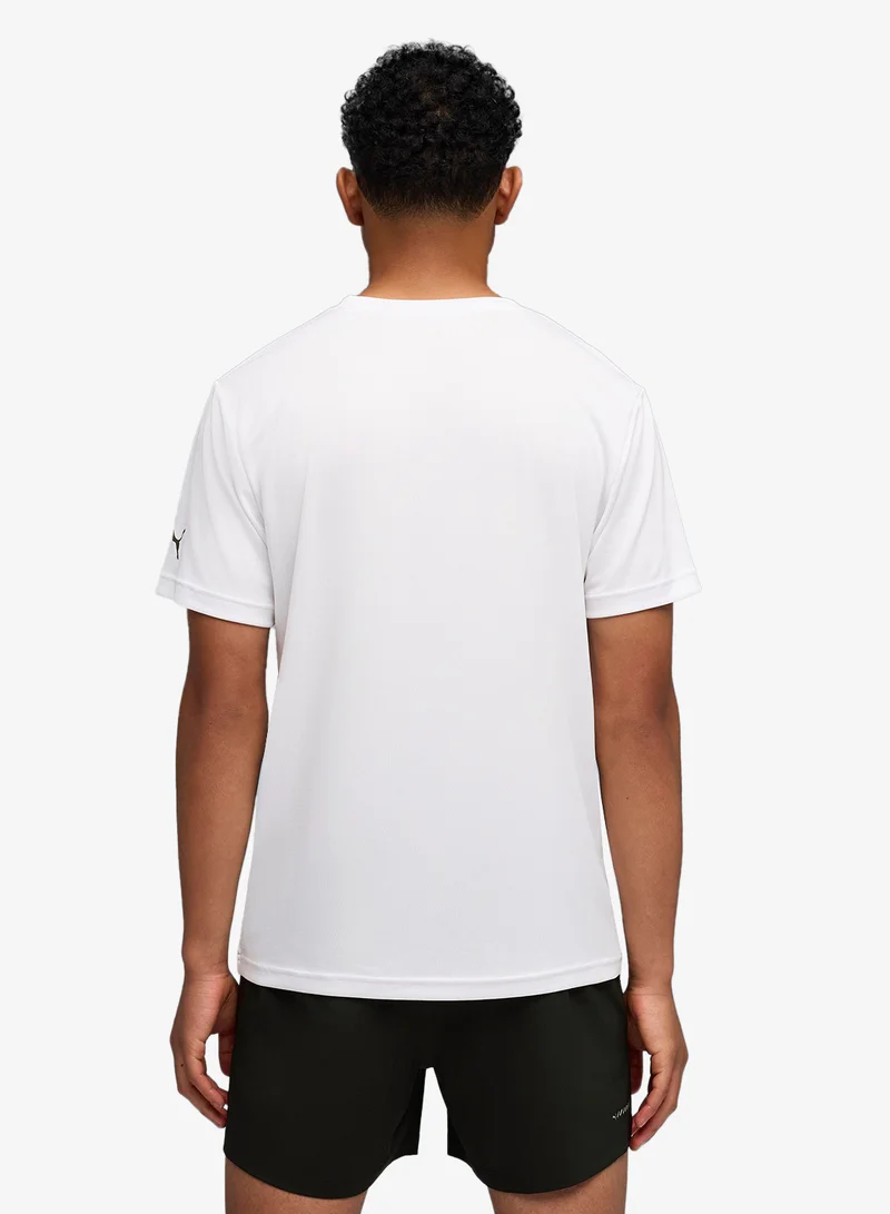 بوما Run Club Graphic T-Shirt